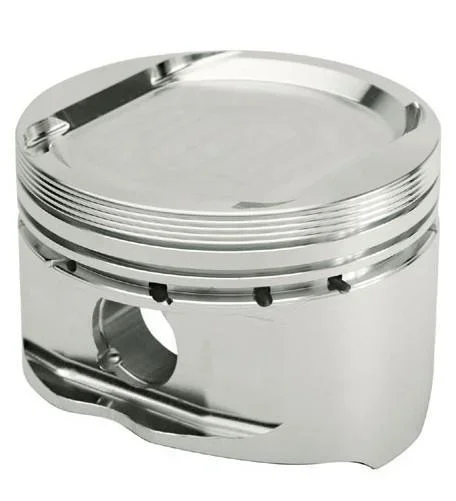 JE Pistons 92mm 8.5:1 CR | 2002-2005 Subaru WRX EJ205 (314446)