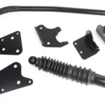 Jeep JK High Steer Kit LHD