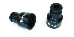 JK 2.75” BUMP STOP EXT KIT – FRONT UPPER