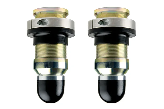 JKS Adj. Coil Spacer w/ Bump Stop Jeep Wrangler JL [Front] JKS2211