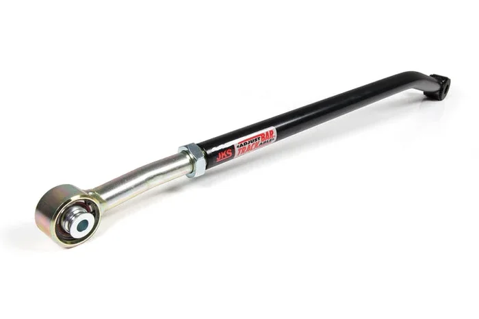 JKS Adjustable Track Bar Jeep Wrangler TJ [Rear]- JKSOGS151