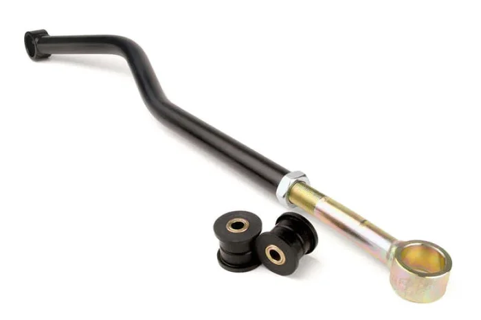 JKS Manufacturing Jeep Grand Cherokee ZJ Adjustable Track Bar – Rear (except Dana 44 models)
