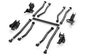 JL4 ALPINE IR LONG ARM & BRACKET KIT