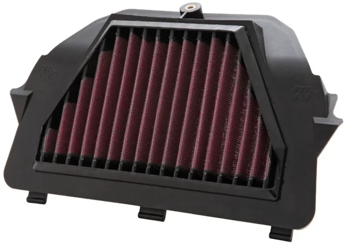 K&N 08-13 Yamaha YZF R6 599 Replacement Air Filter – Race Specific