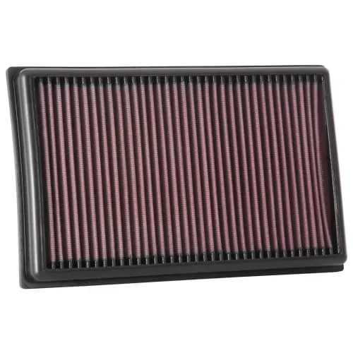K&N Air Filter Audi A3 1.0L (20-22) 1.5L (17-22) Performance Replacement – 33-3111