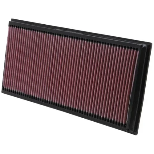 K&N Air Filter Audi Q7 3.0L/3.6L/4.2L/6.0L (06-15) Performance Replacement – 33-2857