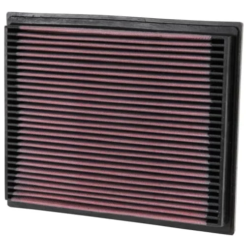K&N Air Filter BMW 7 Series 3.5L (96-01) 4.0L/4.4L (92-01) Performance Replacement – 33-2675