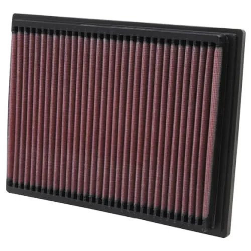 K&N Air Filter BMW X3 2.5L L6 (04-06) Performance Replacement – 33-2070