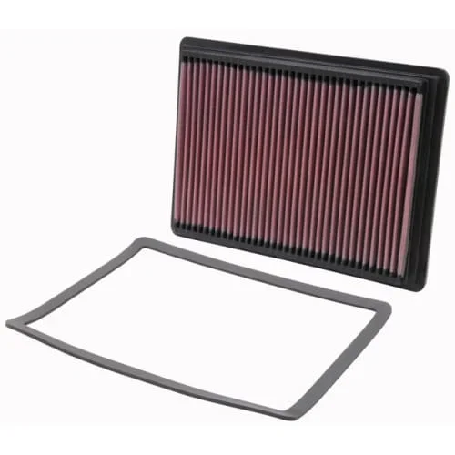 K&N Air Filter Buick Riviera 3.8L V6 (95-97) Performance Replacement – 33-2086