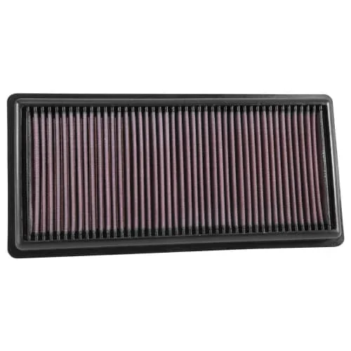 K&N Air Filter Cadillac CT6 2.0L L4 (16-19) Performance Replacement – 33-5052