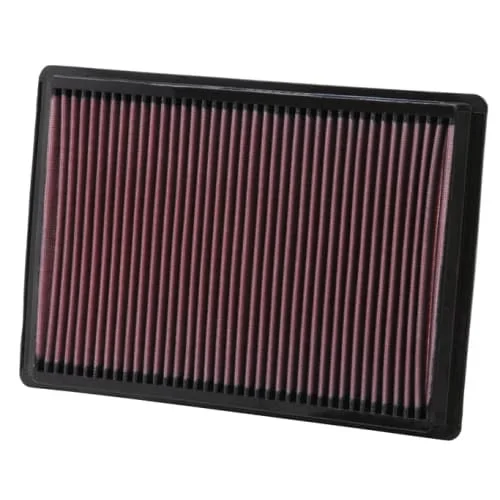 K&N Air Filter Dodge Magnum 2.7L/3.5L V6 / 5.7L/6.1L V8 (05-08) Performance Replacement – 33-2295