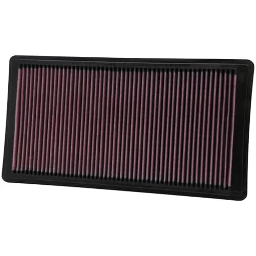 K&N Air Filter Ford Explorer 4.6L V8 (06-10) Performance Replacement – 33-2353