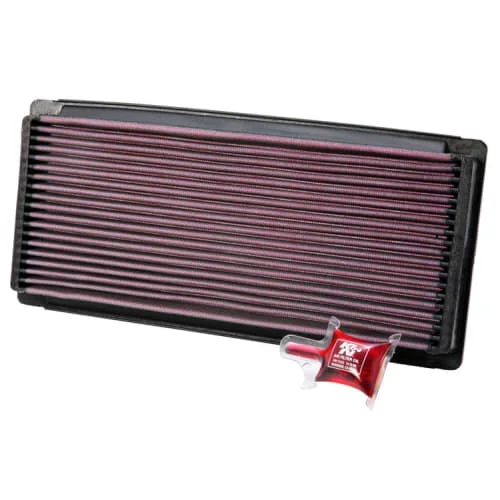 K&N Air Filter Ford F53 7.5L V8 (88-97) Performance Replacement – 33-2023