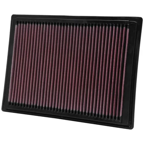 K&N Air Filter Ford Lobo 5.4L V8 (06-08) Performance Replacement – 33-2287