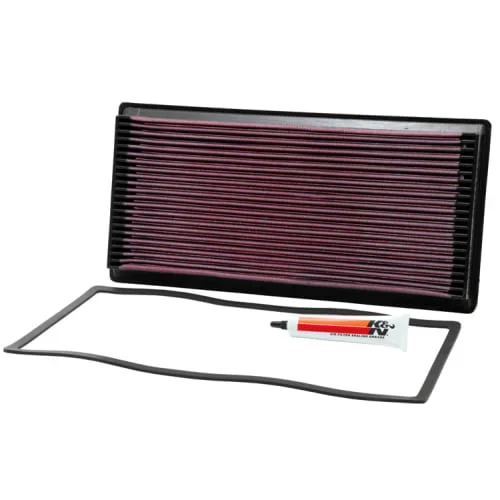 K&N Air Filter GMC P3500 6.5L V8 (97-99) Performance Replacement – 33-2062-1