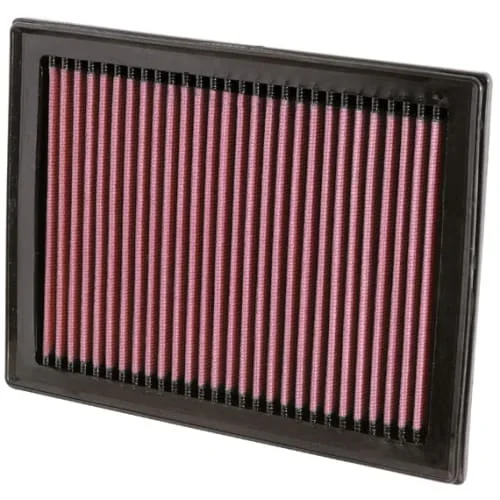 K&N Air Filter Infiniti Q50 V6 3.0L (16-21) Performance Replacement – 33-2409