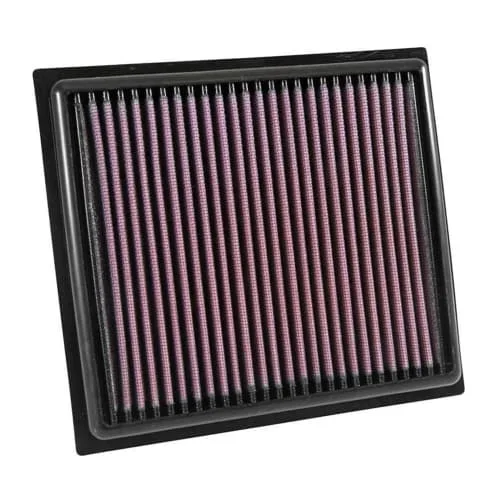 K&N Air Filter Jeep Renegade 1.4L/1.6L/2.4L 8/2.4L L4 (14-20) Performance Replacement – 33-5034