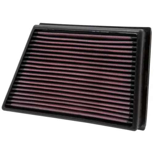 K&N Air Filter Land Rover LR2 2.0L (13-15) Performance Replacement – 33-2991