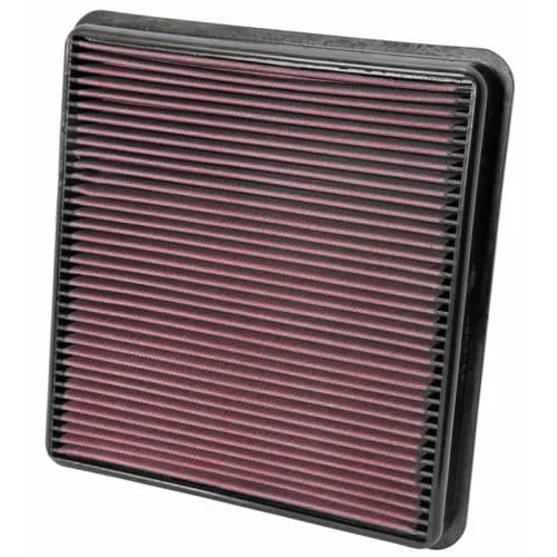 K&N Air Filter Lexus LX570 5.7L (07-21) Performance Replacement – 33-2387