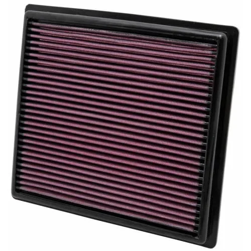 K&N Air Filter Lexus RX350 6 Cyl 3.5L (10-22) Performance Replacement – 33-2443