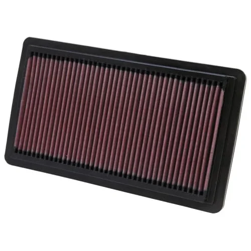 K&N Air Filter Mazda CX-7 4 Cyl 2.3L (07-12) 2.5L (10-12) Performance Replacement – 33-2279
