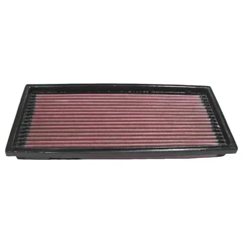 K&N Air Filter Mercury Tracer 1.9L L4 (91-96) Performance Replacement – 33-2126