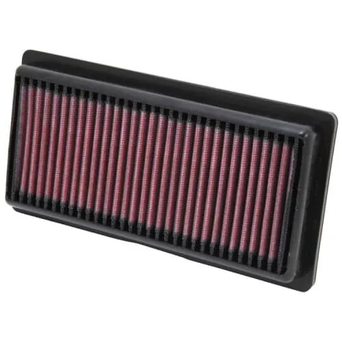 K&N Air Filter Nissan Versa Note 4 Cyl 1.6L (14-19) Performance Replacement – 33-2479