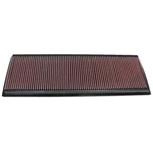 K&N Air Filter Porsche 911 3.6L (99-05) Performance Replacement – 33-2189