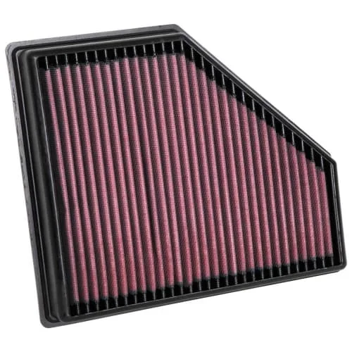 K&N Air Filter Toyota GR Supra 2.0L L4 / 3.0L L6 (20-22) Performance Replacement – 33-3136