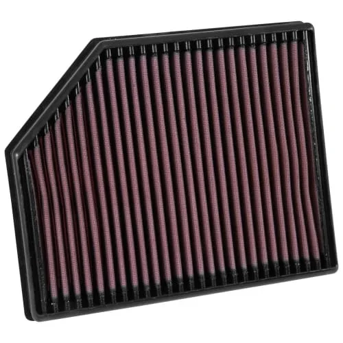 K&N Air Filter Volvo S60/S90 2.0L (16-22) Performance Replacement – 33-3065