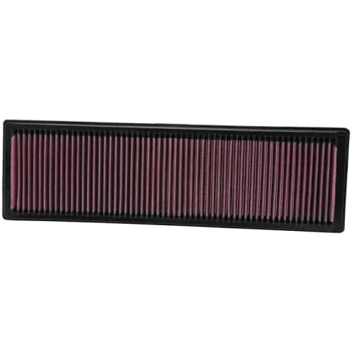 K&N Air Filter VW Passat 2.5L (12-14) Performance Replacement – 33-2331
