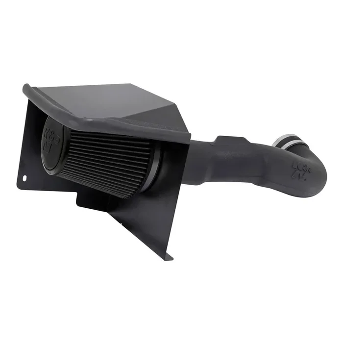 K&N Air Intake System Chevy Suburban 5.3L V8 (09-14) 6.0L V8 (2009) [DRYFLOW Series] 30-3070