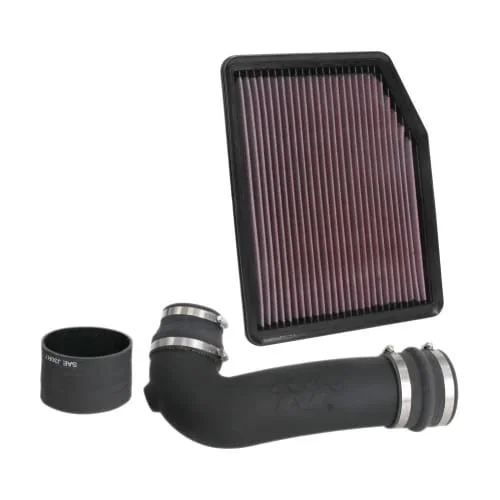 K&N Cold Air Intake Chevy Tahoe 5.3L/6.2L V8 (2021) [57 Series FIPK] 57-3108