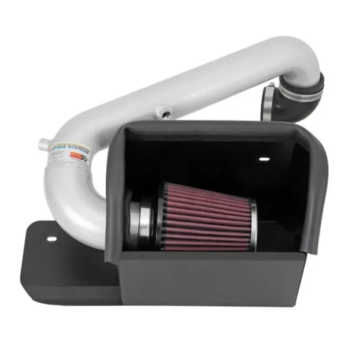 K&N Cold Air Intake Fiat 500/500c 1.4L L4 (2012-2015) [Typhoon Kits] 69-3303TS