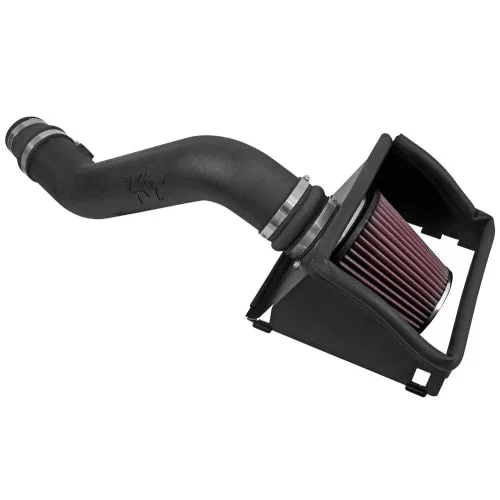 K&N Cold Air Intake Ford F150 3.5L V6 (2004) [57 Series FIPK] 57-2596