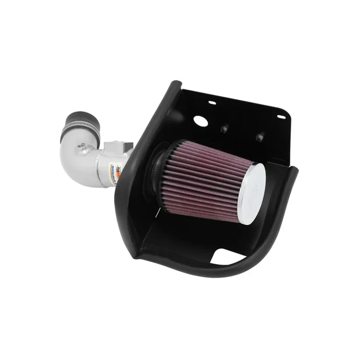 K&N Cold Air Intake Ford Fiesta 1.6L (2015-2018) [Typhoon Kit] 69-3530TS