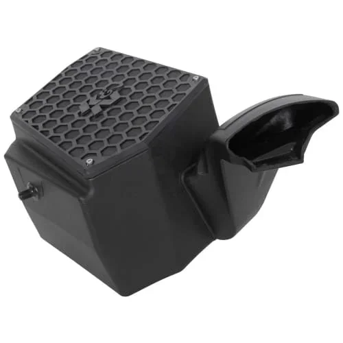 K&N Cold Air Intake Ford Ranger 2.3 Ecoboost (2019-2023) [Air Charger Kit] 63-2612