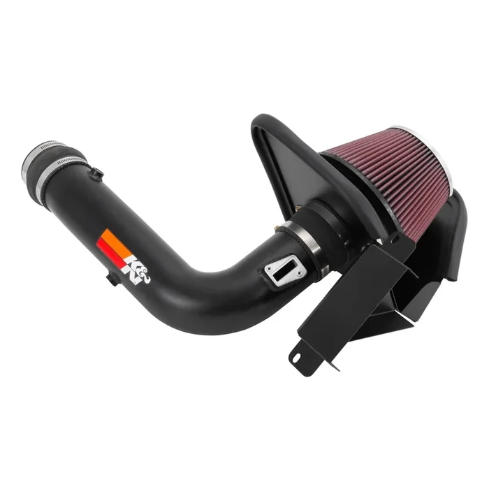 K&N Cold Air Intake Ford Taurus 3.5L V6 (2013-2018) [77 Series] 77-2576KTK