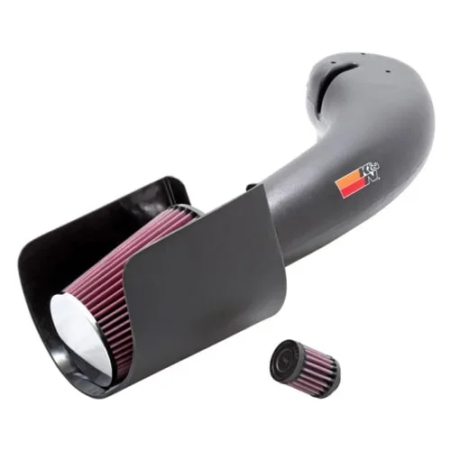 K&N Cold Air Intake GMC C/K 3500 7.4L V8 (1988-1995) [57 Series FIPK w/ Heat Shield] 57-3027