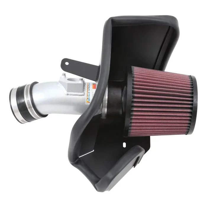 K&N Cold Air Intake Mazda 3 2.0L (2011-2013) [Typhoon Kit] 69-6031TS
