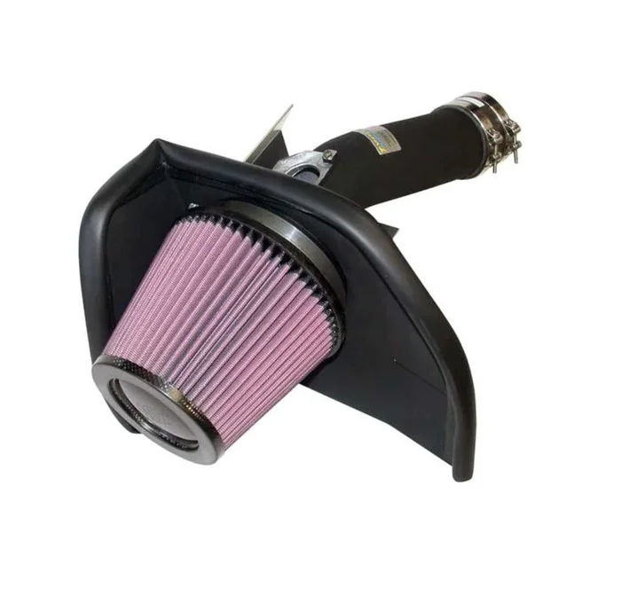 K&N Cold Air Intake Subaru Legacy GT (2005-2009) [69 Series Typhoon] 69-8003TFK