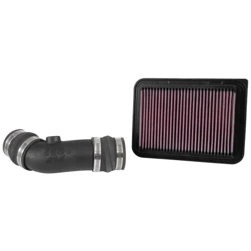 K&N Cold Air Intake Toyota Corolla/Hatchback/iM 1.8L L4 (2017-2019) [57 Series FIPK] 57-9041
