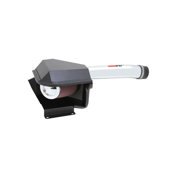 K&N Cold Air Intake Toyota FJ Cruiser 4.0L V6 (2010-2014) [77 Series] 77-9034KP