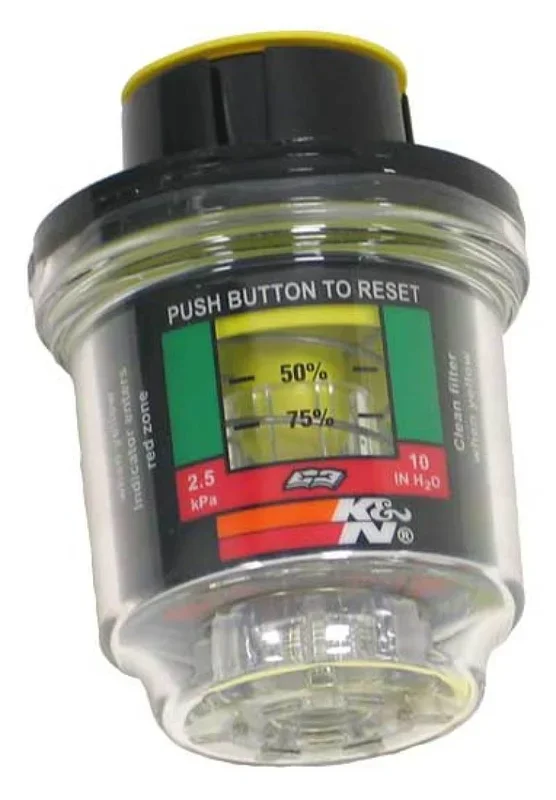 K&N Filter Minder – Screw In