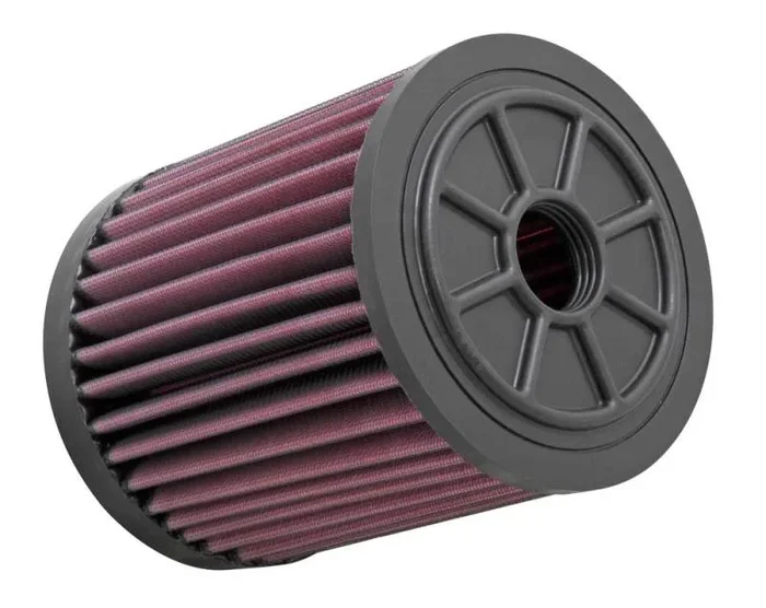 K&N Replacement Air Filter – Round 11-13 Audi A6/A6 Quattro / 12-13 A7/A7 Quattro
