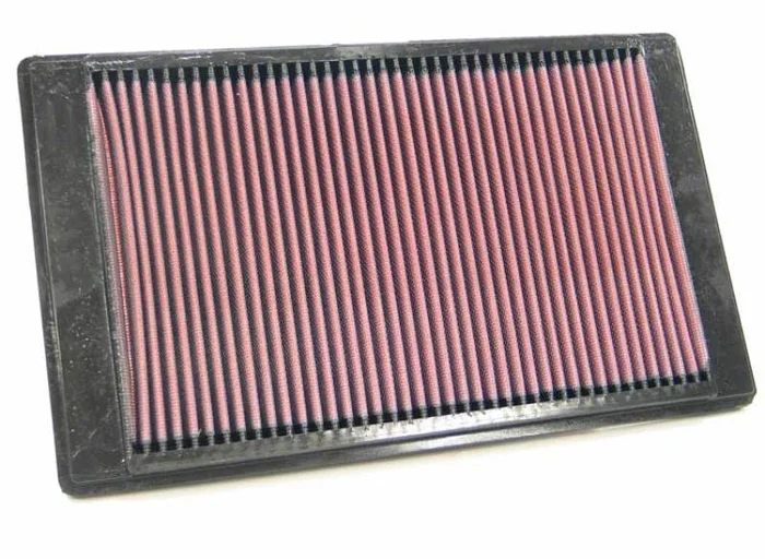 K&N Replacement Air Filter FORD GT 5.4L – V8 2005 (2 FILTERS REQUIRED)