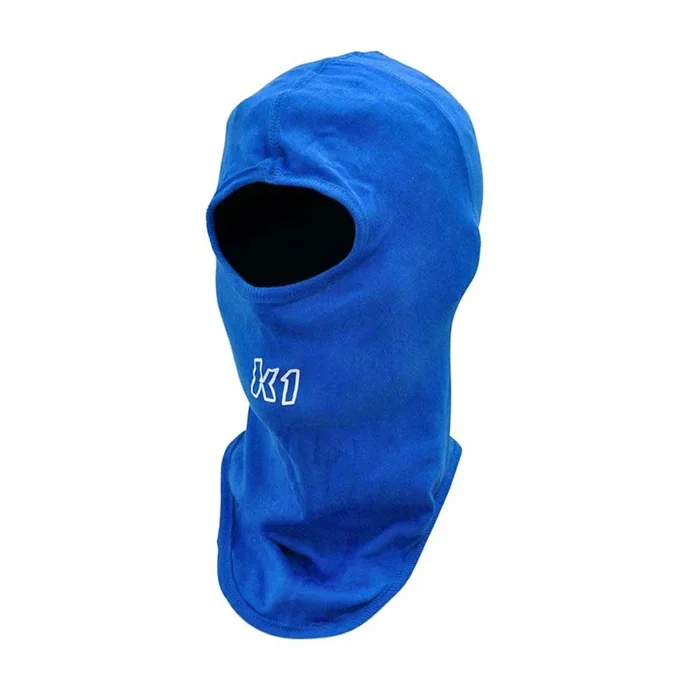 K1 Cotton F1 Style Head Sock/Balaclava (17-FFH-B)