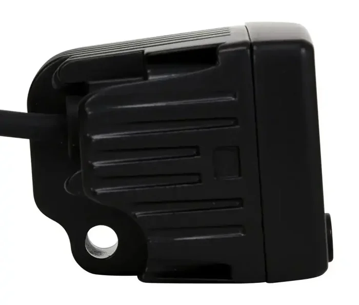 KC HILITE 0328 2′ C-SERIES C2 LED – 2-LIGHT SYSTEM