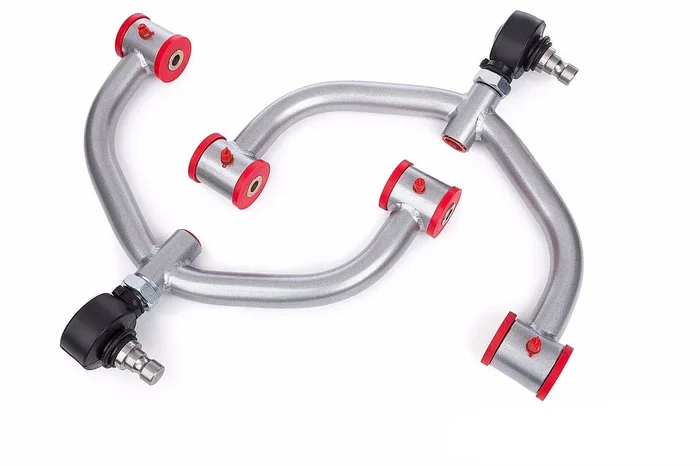 Kinetix Racing Front Camber A-Arms (370Z / G37)
