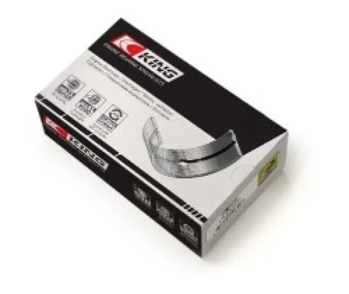 King Crankshaft Main Bearings Set | 1998 – 2000 BMW 323i ,2000 BMW 323Ci & 1998 – 1999 BMW 323is (MB7039XPC)